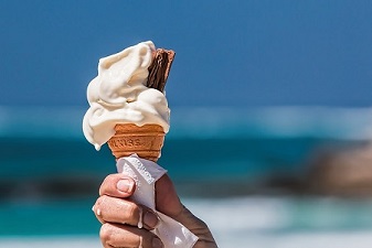 kurzfristige Konsumfreuden
